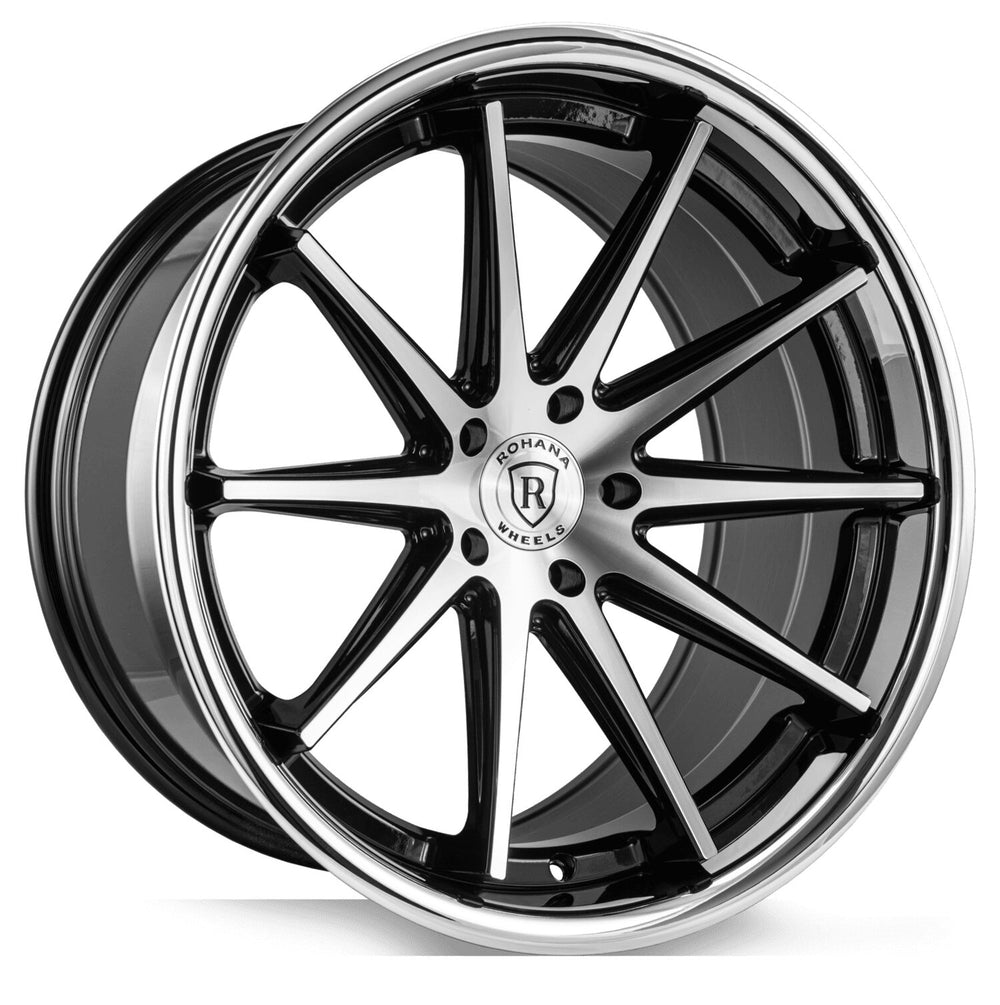 Rohana - RFC10191055120MA30