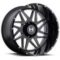 Hostile Wheels - H108-2210818045B