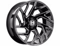Hostile Wheels - H141-2210515045B