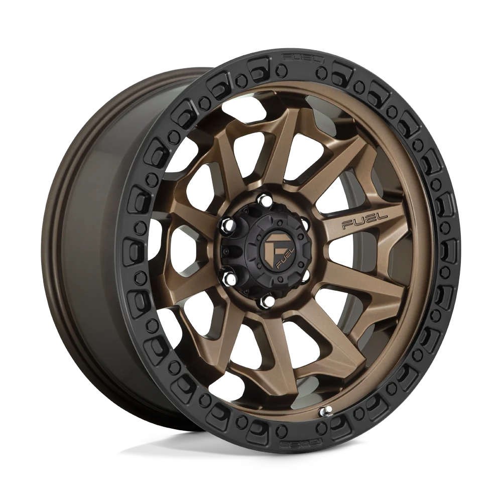 Fuel Wheels - FL-D69620908950