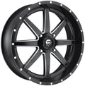 Fuel Wheels auto part