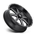 Fuel Wheels - FL-D5382270A644