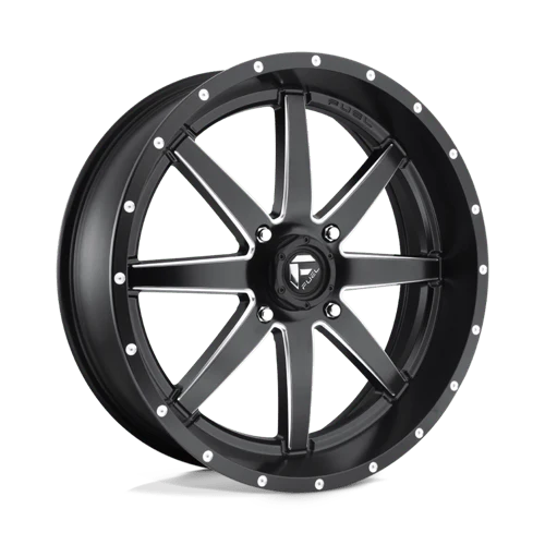 Fuel Wheels - FL-D5382270A644