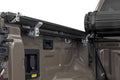 Hard Roll Up Bed Cover | 5' Bed | Ford Ranger 2WD/4WD (2024-2025)