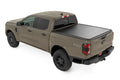Hard Roll Up Bed Cover | 5' Bed | Ford Ranger 2WD/4WD (2024-2025)