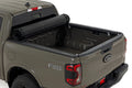 Rough Country Hard Roll Up Bed Cover 5 Bed Ford Ranger 2WD 4WD (2024-2026) 50210520