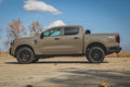Hard Roll Up Bed Cover | 5' Bed | Ford Ranger 2WD/4WD (2024-2025)