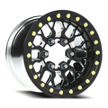 Vision Wheel 6-139.7 BMS FORG VIS STRM NOCC 346BL156655BMS55