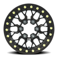 Vision Wheel 6-139.7 BMS FORG VIS STRM NOCC 346BL156655BMS55