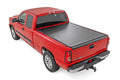 Rough Country auto part detail