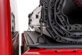 Rough Country auto part installed view
