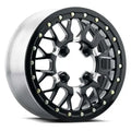 Vision Wheel 4-136 BMS FORG VIS STRM NOCC 346BL156136BMS55
