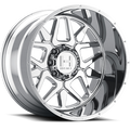 Hostile Wheels - H128-2010817047C