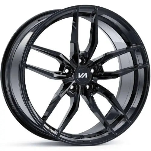 Variant - VA-KR2011-BLK