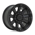 KMC Wheels - XD-XD85221000718N