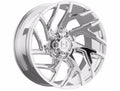 Hostile Wheels - H141-2010818047C