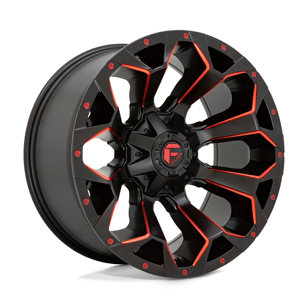 Fuel Wheels - FL-D78720009846