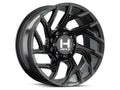 Hostile Wheels - H141-2212816547BB