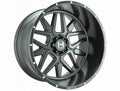 Hostile Wheels - H128-2212816547BB