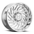 Hostile Wheels - H140-2010513947C