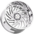 Hostile Wheels - H140-2010513947C