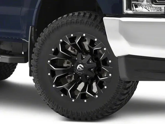 Fuel Wheels - FL-D54620001747US