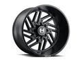Hostile Wheels - H116-2212817047BB