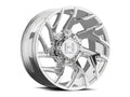 Hostile Wheels - H141-2090816555C