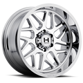 Hostile Wheels - H108-2090817050C