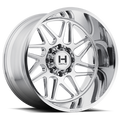 Hostile Wheels - H108-2090817050C