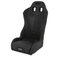 Holley Simpson PRO SPORT SUS SEAT BK/CL W D3 HRNS S107-305H