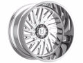 Hostile Wheels - H131-2090613555C