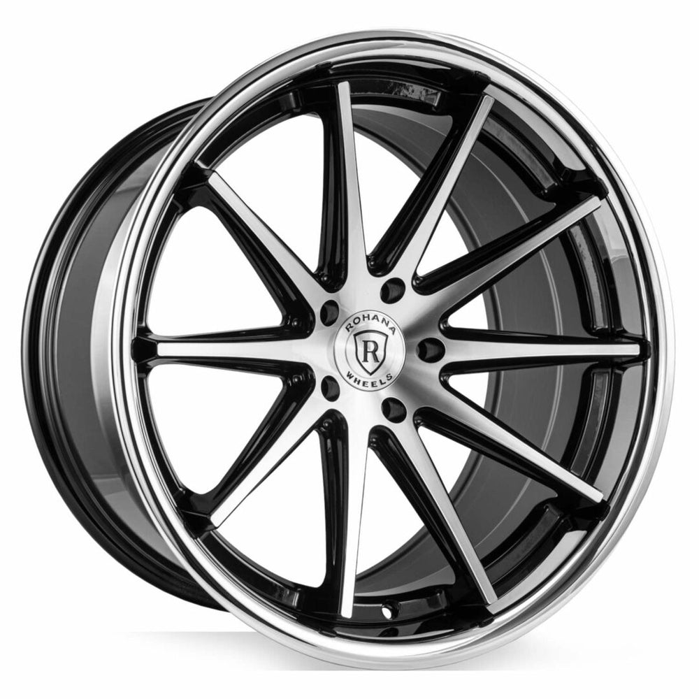 Rohana - RFC10191055114MA45