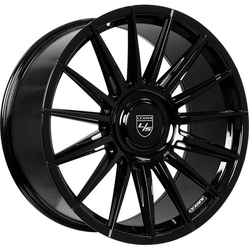 Lexani Wheel Corporation - 708-2210-00-00FB