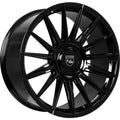 Lexani Wheel Corporation - 708-2210-00-00FB