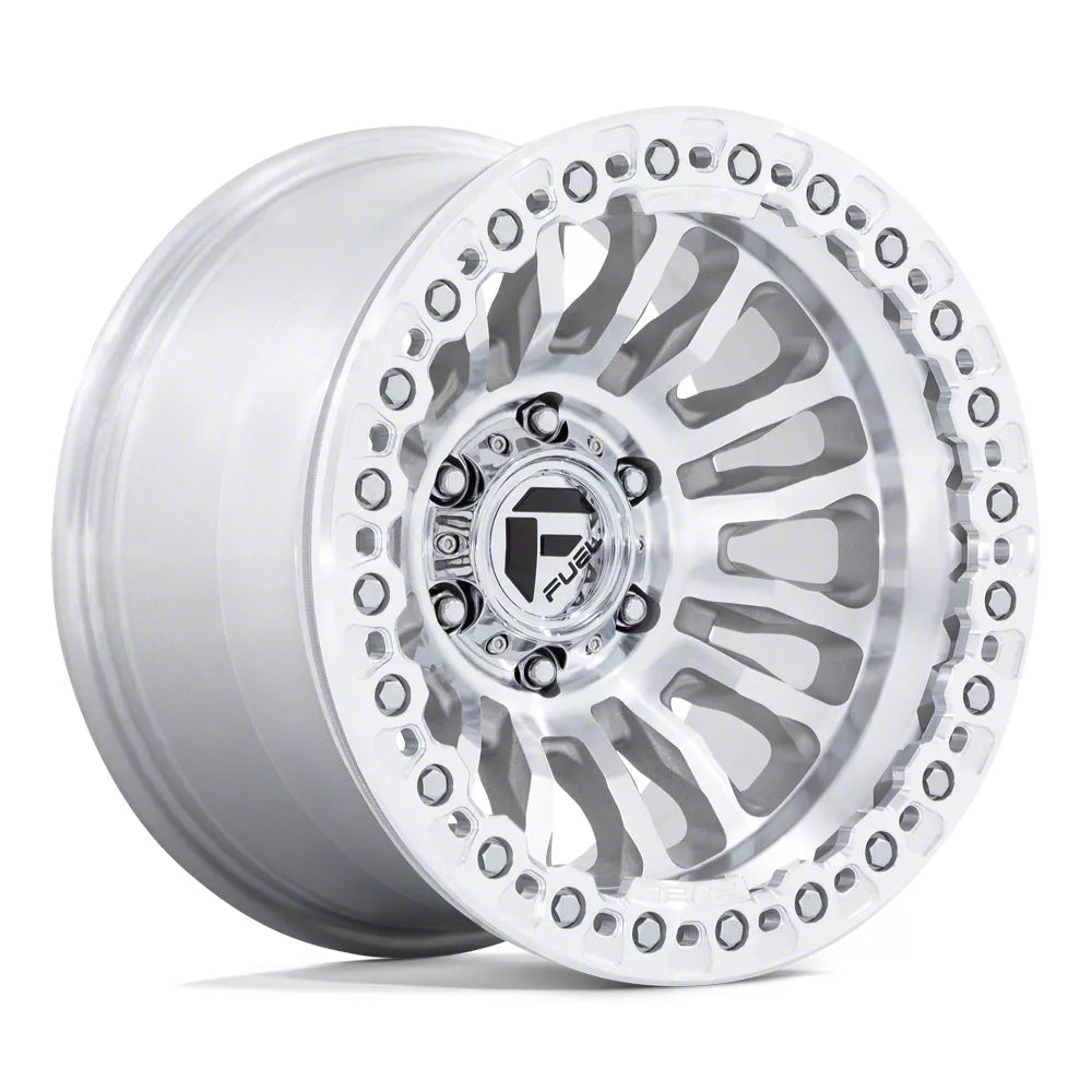 Fuel Wheels - FL-FC125DX20108048N