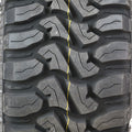 Ferrada auto part close-up