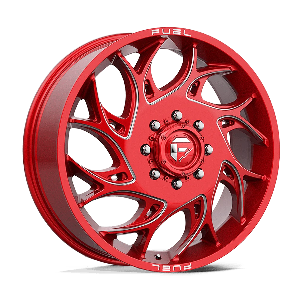 Fuel Wheels - FL-D74222828D