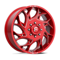 Fuel Wheels - FL-D74222828D