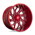 Fuel Wheels - FL-D74222828D