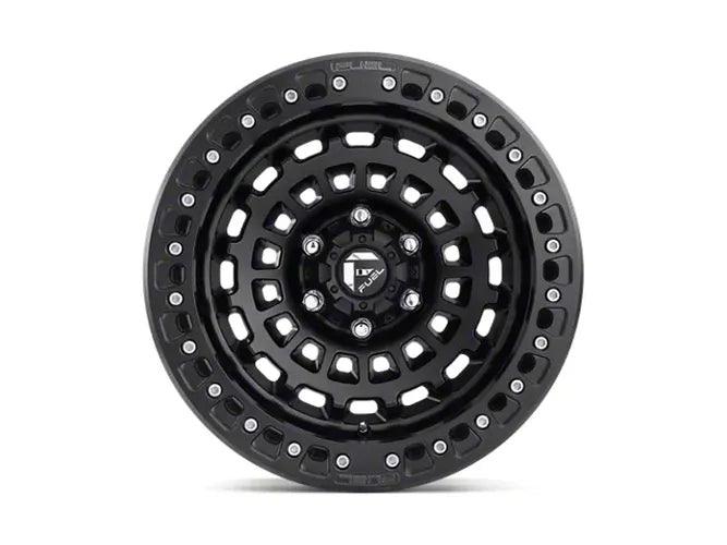 Fuel Wheels - FL-D10117908945