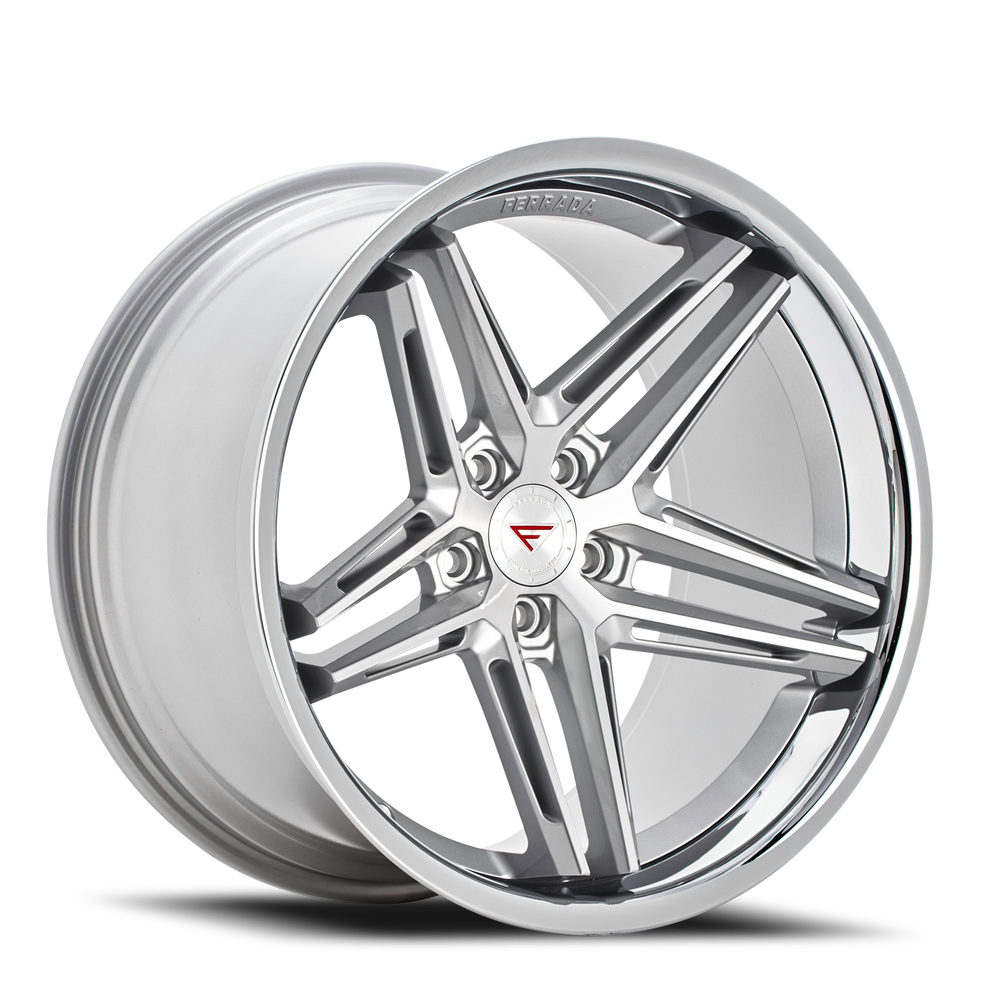 Ferrada - CM1191055112MS25