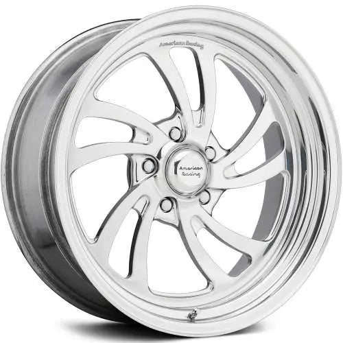 Wheel Pros American Racing Forged VF536 17X11 5X5.0 POLISH -50 MM LEFT VF5367117340L
