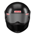 Holley Simpson BANDIT 2025 LRG CARBON 920003C