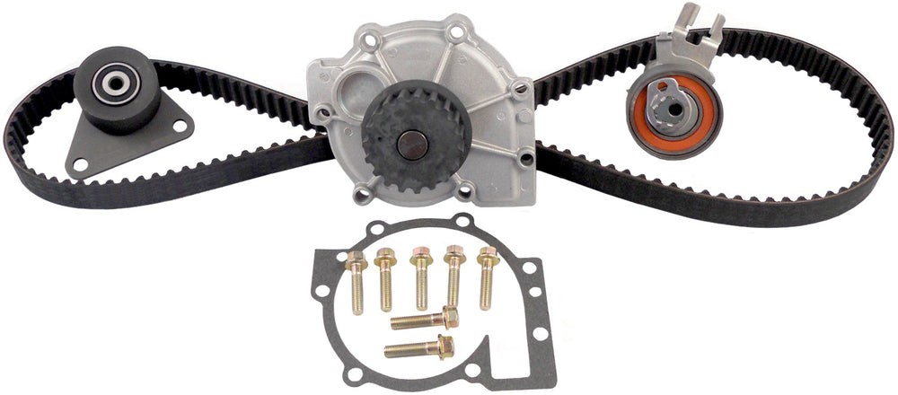 Gates auto part