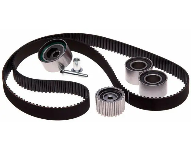 Gates auto part