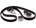 Gates auto part