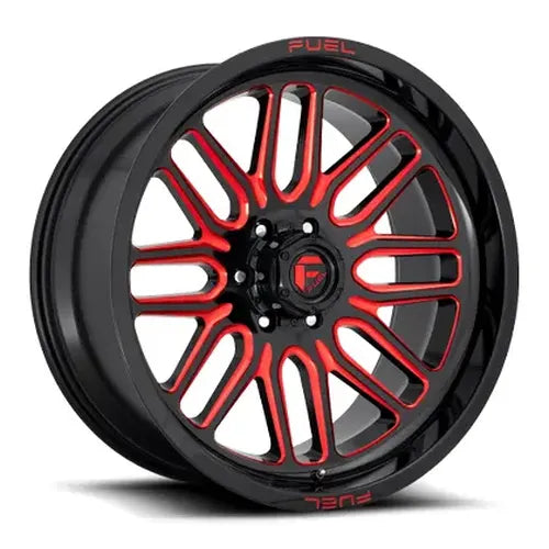 Fuel Wheels - FL-D66322007347