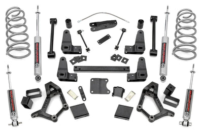 Rough Country lift kit