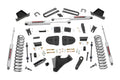 Rough Country 4.5 Inch Lift Kit N3 Diesel Ford F-250 F-350 Super Duty 4WD (2023-2026) 400130